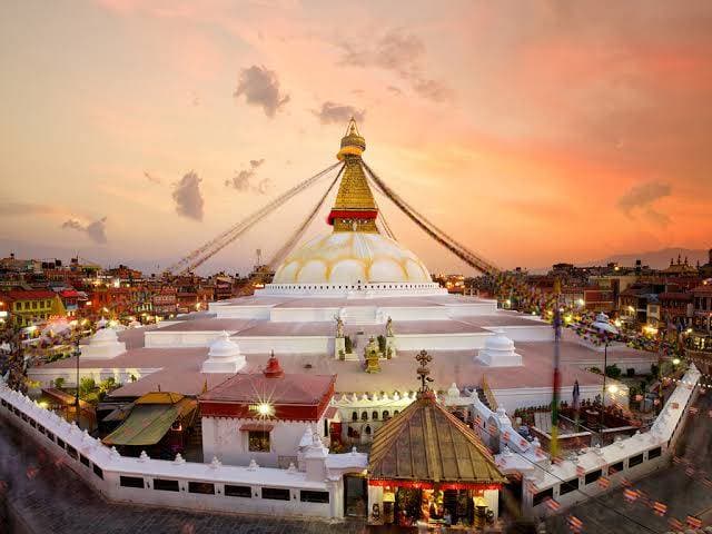 Nepal Tour